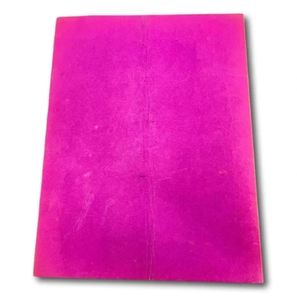 Folies  Bergere Theater Souvenir Brochure 1940s AE Whily-Tell 3rd edition - Picture 2 of 12